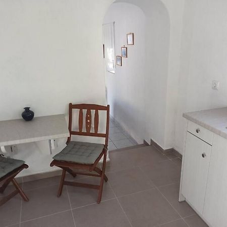 Δίκλινο Δωμάτιο Δονούσα Με Εξαιρετικό Μπαλκόνι Exterior foto